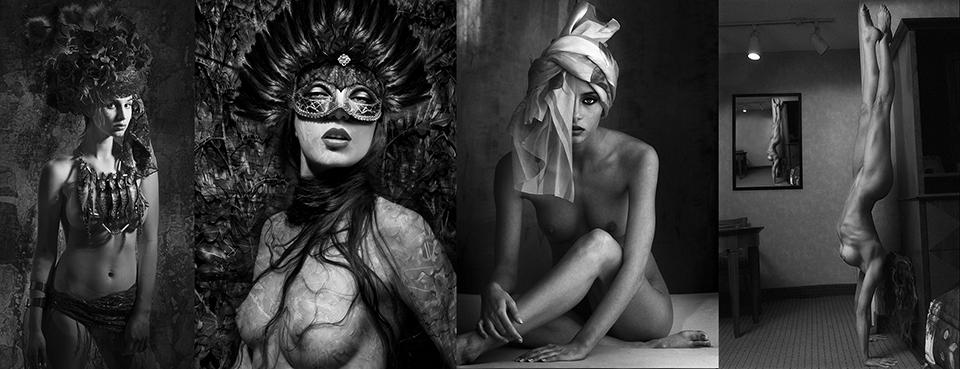 fashion photography workshops